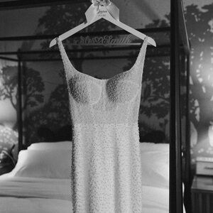 Made with Love Bridal Gown